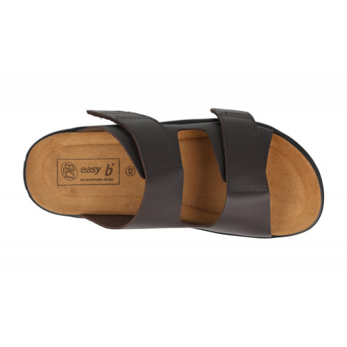 Wide fit adjustable sandals hotsell